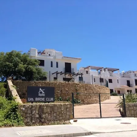 Golf&sea Views Townhouse.