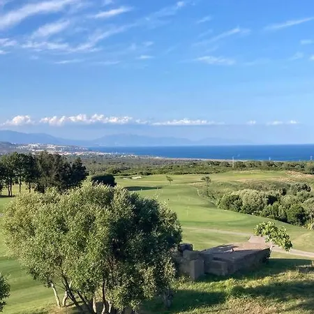 Golf&sea Views Townhouse.
