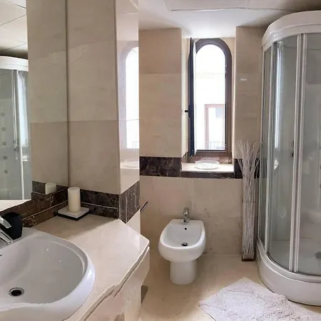 Golf&sea Views Townhouse. Holiday home