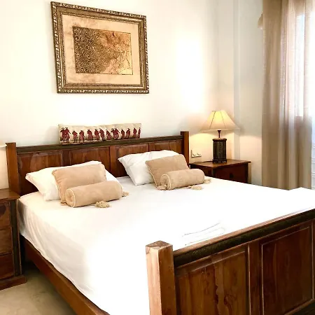 Golf&sea Views Townhouse. * San Roque (Andalucia)