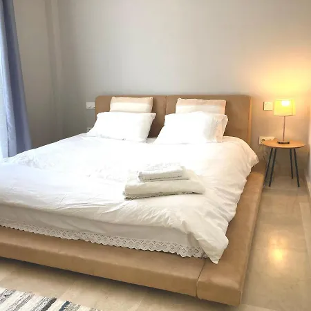 Golf&sea Views Townhouse. * San Roque (Andalucia)