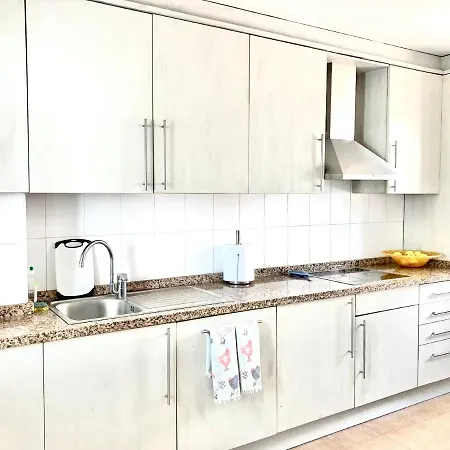 Holiday home Golf&sea Views Townhouse. *