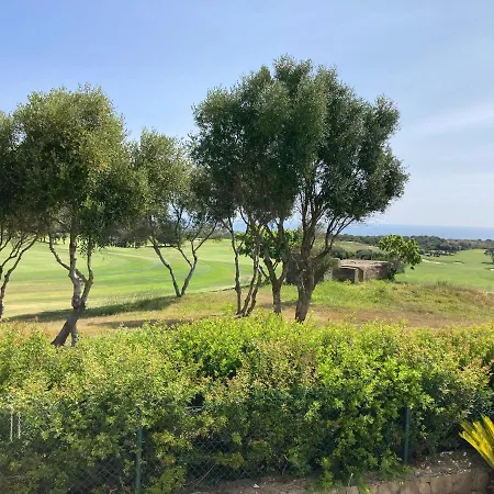 Golf&sea Views Townhouse. *