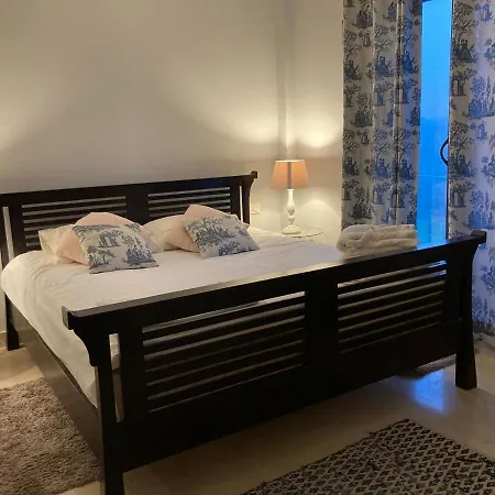 Golf&sea Views Townhouse. Holiday home