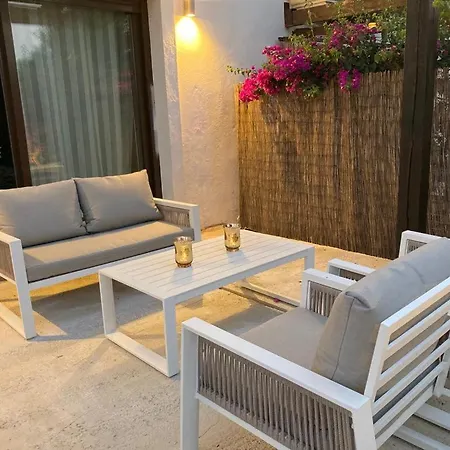 Golf&sea Views Townhouse. San Roque (Andalucia)