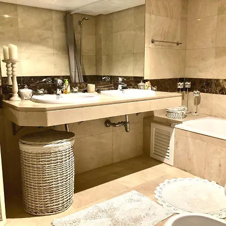 Golf&sea Views Townhouse. Holiday home *