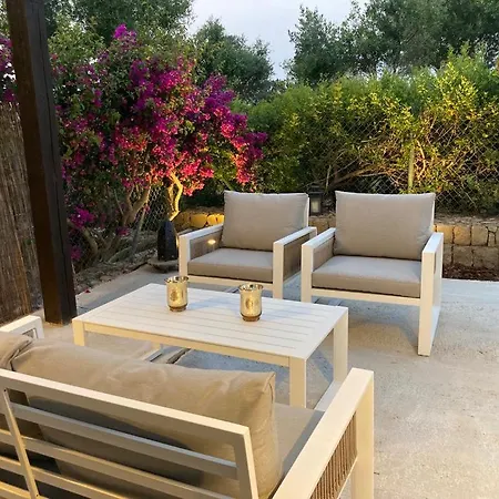 Holiday home Golf&sea Views Townhouse. San Roque (Andalucia)